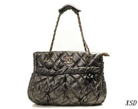 contrefaçon chanel pas cher